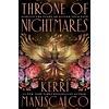 Throne of Nightmares