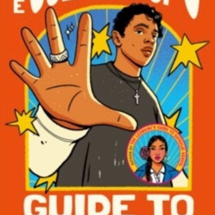 The Golden Boy's Guide to Bipolar