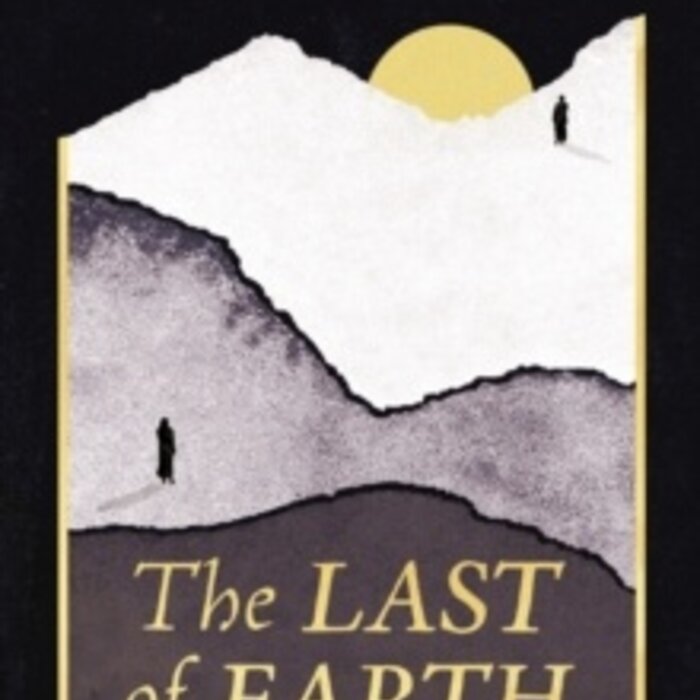 The Last of Earth