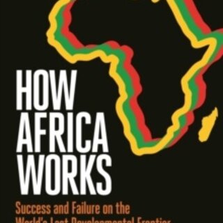 How Africa Works : Success and Failure on the World's Last Developmental Frontier