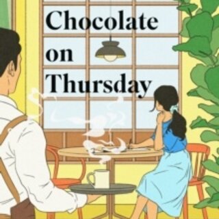 Hot Chocolate on Thursday