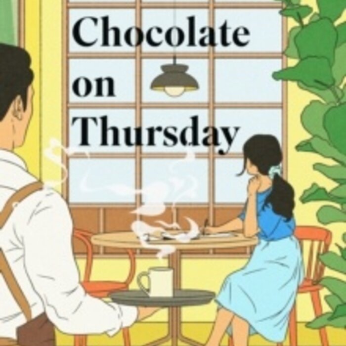 Hot Chocolate on Thursday
