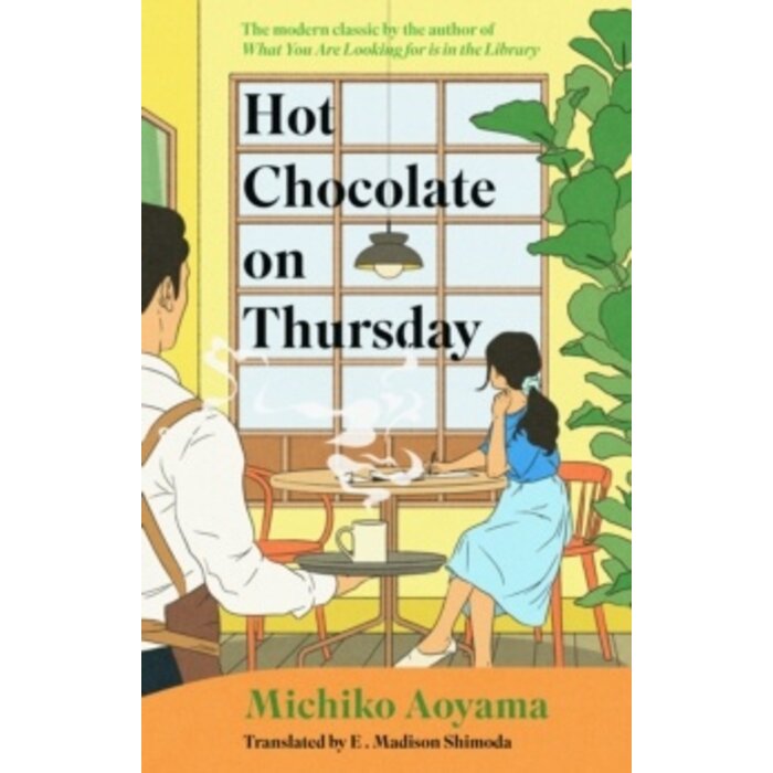 Hot Chocolate on Thursday