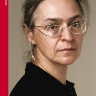 The Essential Anna Politkovskaya