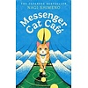 Messenger Cat Cafe