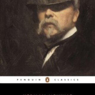 Herman Melville The Confidence-Man