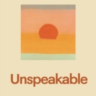 Unspeakable