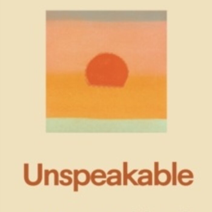 Unspeakable
