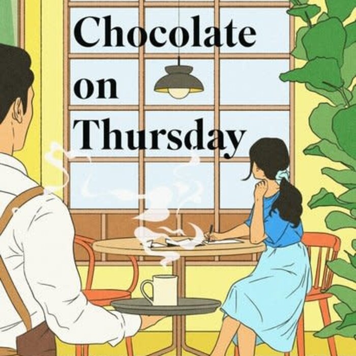 Hot Chocolate on Thursday