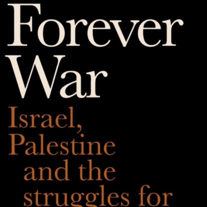 A Forever War : Israel, Palestine and the struggles for statehood