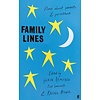 Family Lines : Poems About Parents and Parenthood