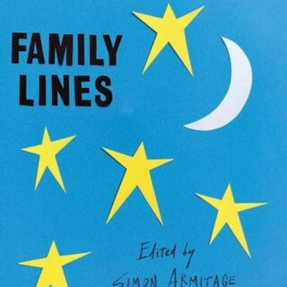 Family Lines : Poems About Parents and Parenthood