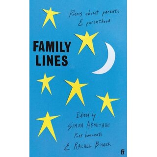 Family Lines : Poems About Parents and Parenthood