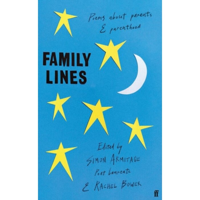 Family Lines : Poems About Parents and Parenthood