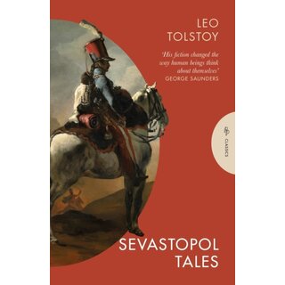 Sevastopol Tales