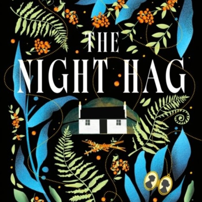 The Night Hag