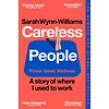 Careless People : A story of where I used to work