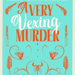 A Very Vexing Murder