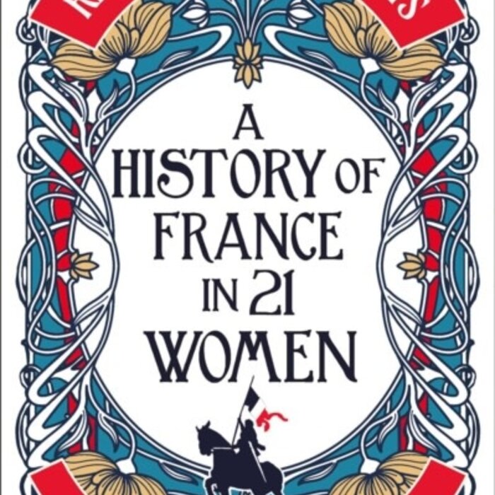 A History of France in 21 Women
