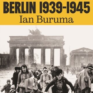Stay Alive : Berlin, 1939–1945
