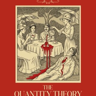 The Quantity Theory of Morality