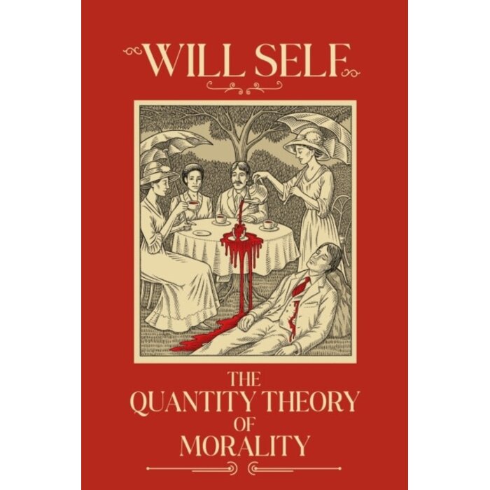 The Quantity Theory of Morality
