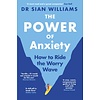 The Power of Anxiety : How to Ride the Worry Wave