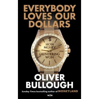 Everybody Loves Our Dollars