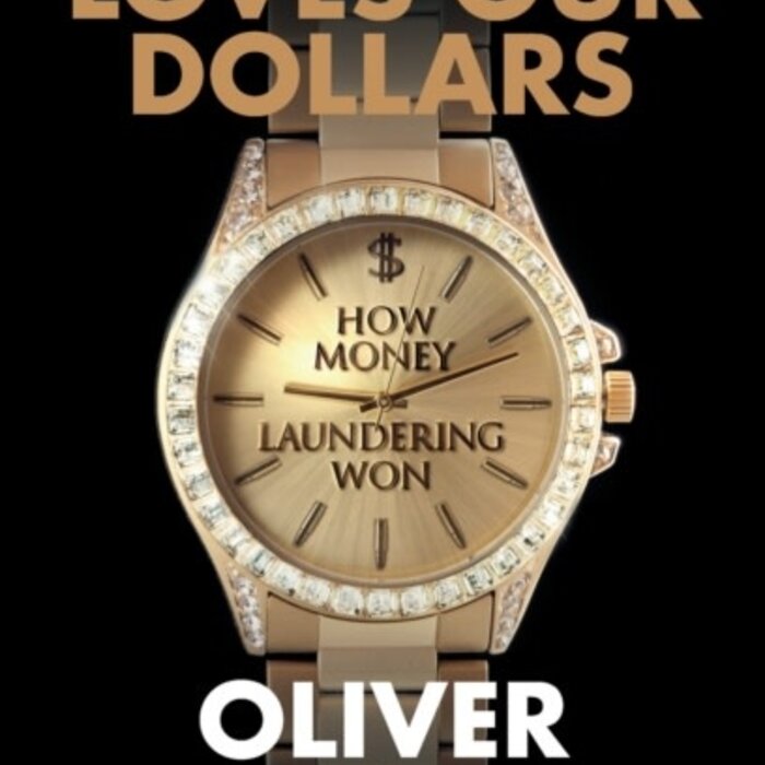 Everybody Loves Our Dollars
