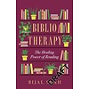 Bibliotherapy: The Healing Power of Reading