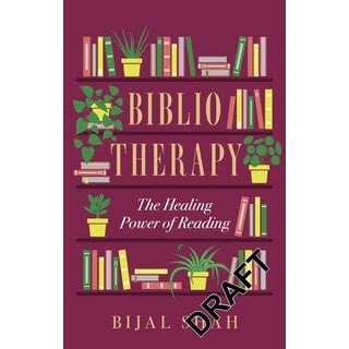 Bibliotherapy: The Healing Power of Reading