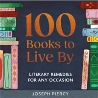 100 Books to Live By