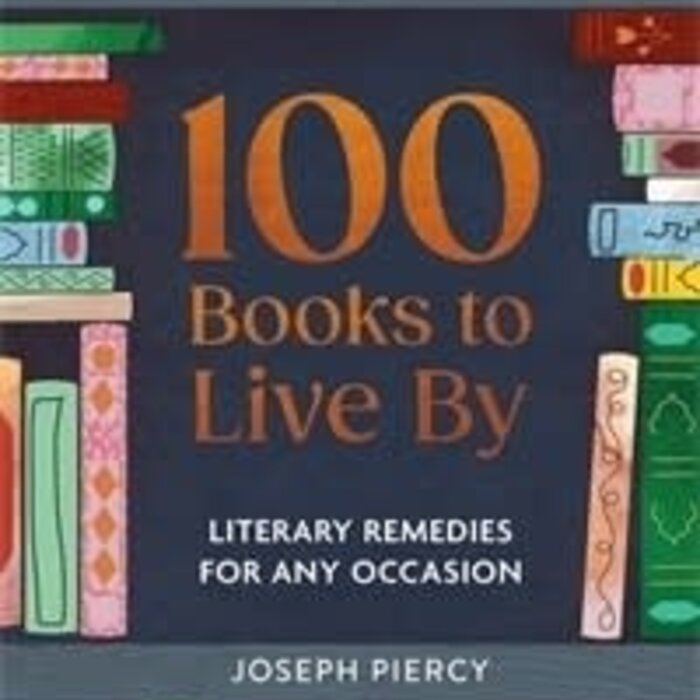 100 Books to Live By