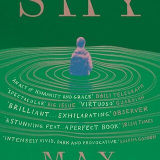 Max Porter Shy (paperback)