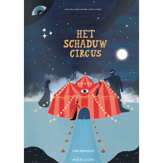 Het schaduwcircus