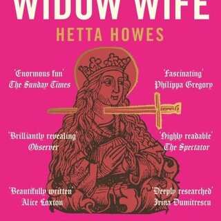 Poet, Mystic, Widow, Wife : The Extraordinary Lives of Medieval Women