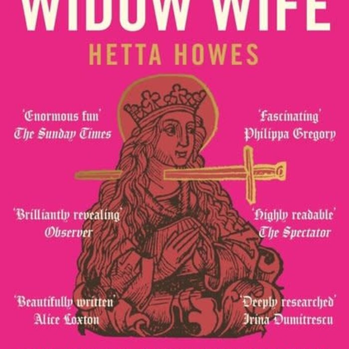 Poet, Mystic, Widow, Wife : The Extraordinary Lives of Medieval Women