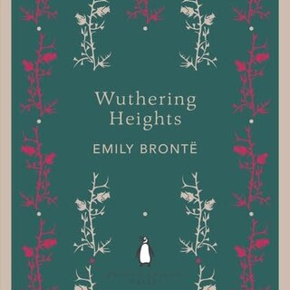 Wuthering Heights