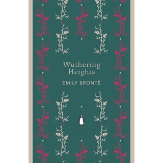 Wuthering Heights