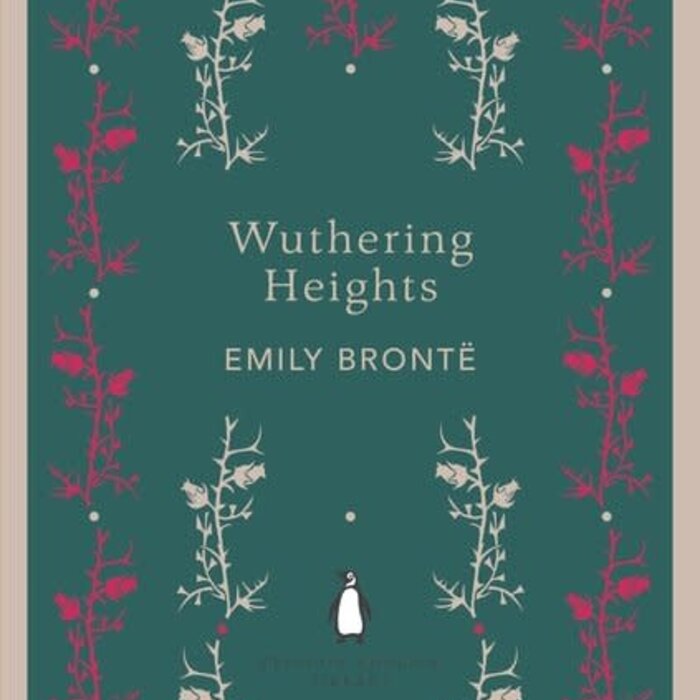 Wuthering Heights