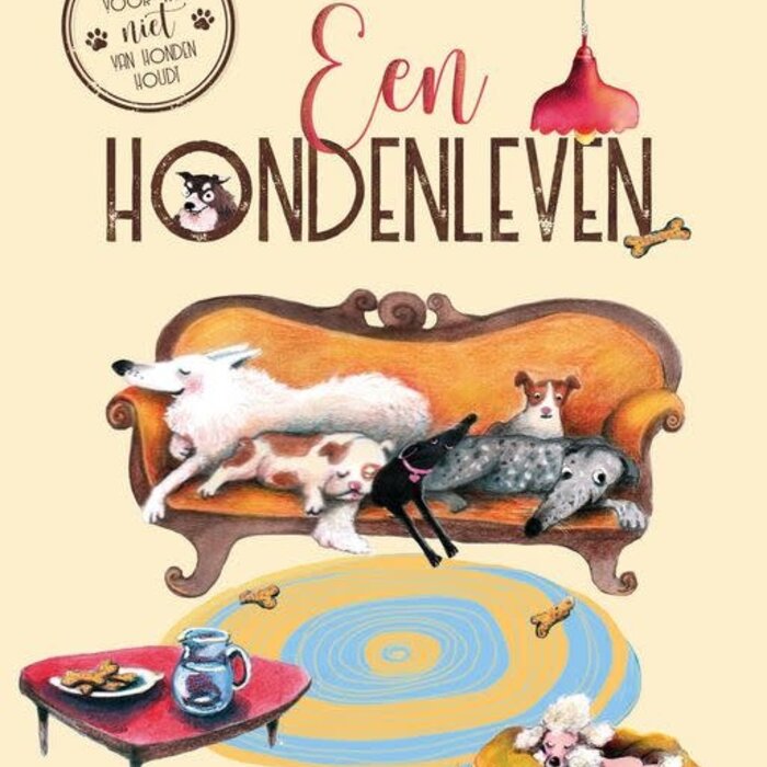 Een hondenleven