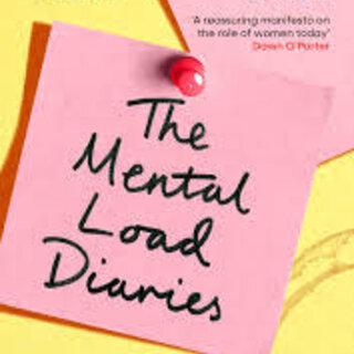 Mental Load Diaries : How I learned to juggle life, love and the neverending to-do list