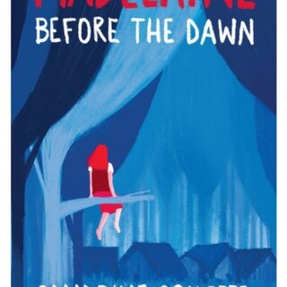 Madelaine Before The Dawn