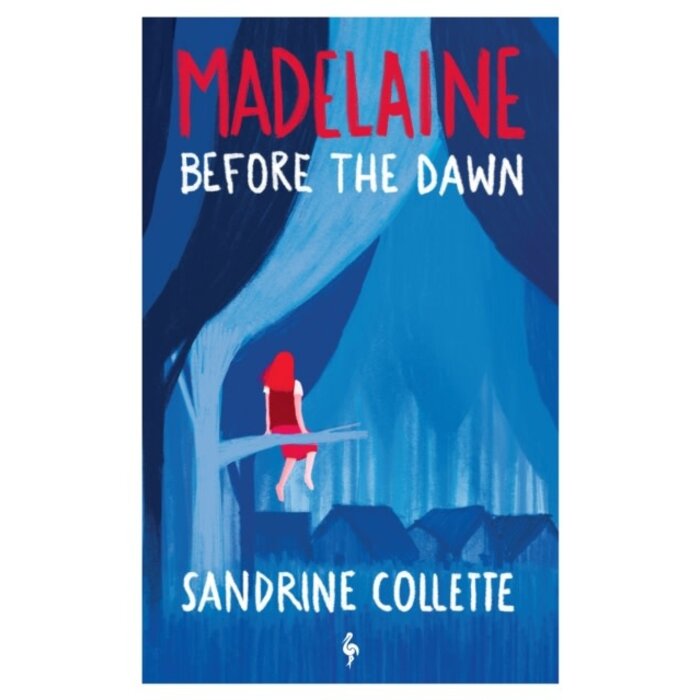 Madelaine Before The Dawn