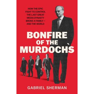 Bonfire of the Murdochs