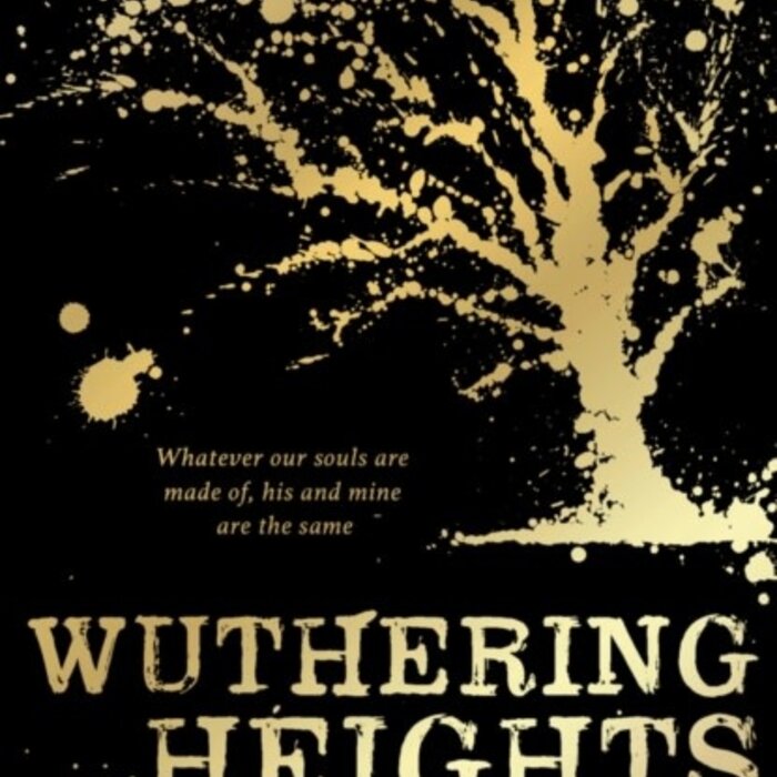 Wuthering Heights