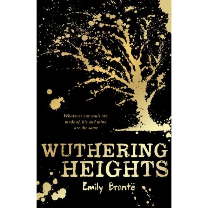 Wuthering Heights