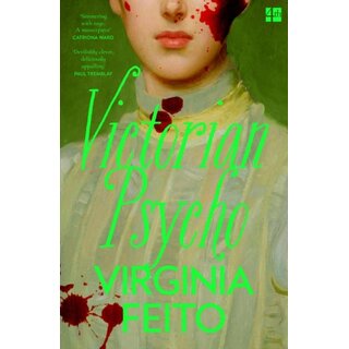 Victorian Psycho