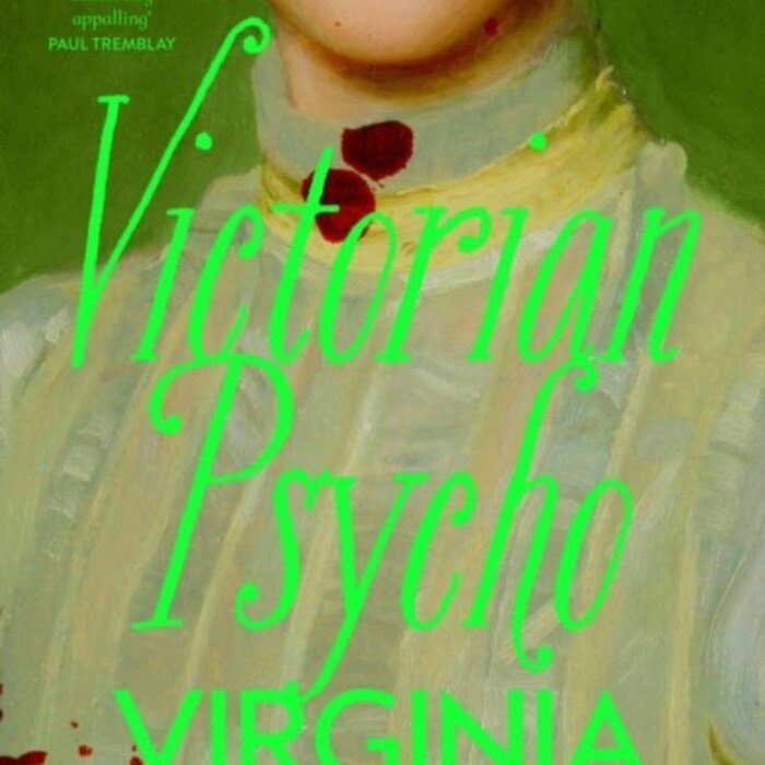 Victorian Psycho