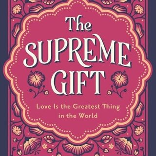 Paulo Coelho The Supreme Gift